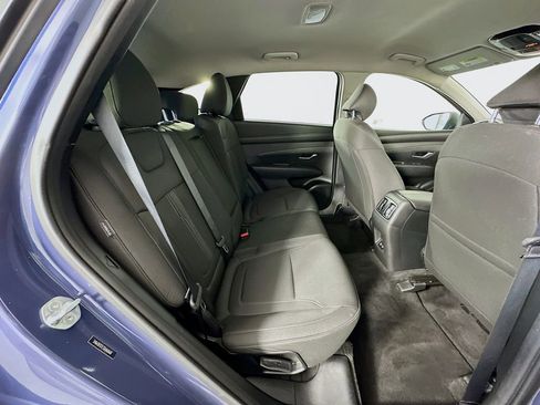 Certified 2025 Hyundai Tucson SEL image 26