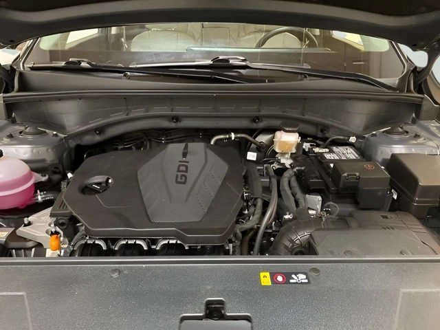 Used 2025 Kia Sorento S AWD/4WD image 89