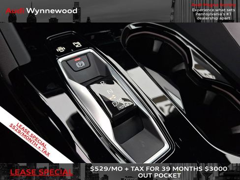 Used 2025 Audi Q5 Premium Plus w/ Premium Plus AWD/4WD image 15