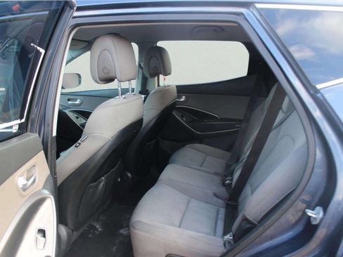 Used 2013 Hyundai Santa Fe Sport 2.0T image 8