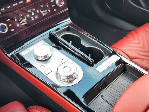New 2026 Genesis G80 2.5T Sport Prestige image 16