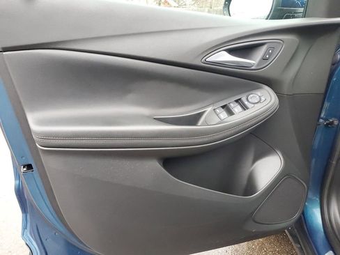 Used 2021 Buick Encore GX Preferred image 11