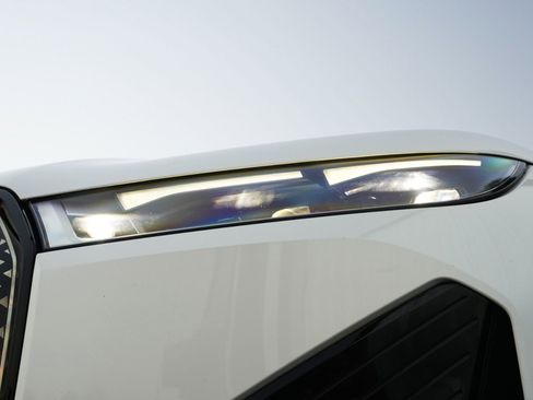 Used 2023 BMW iX M60 w/ Executive Package image 62