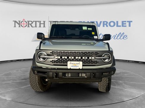 Used 2024 Ford Bronco Badlands AWD/4WD image 2