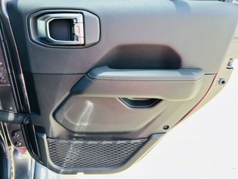 New 2025 Jeep Wrangler Sahara image 26