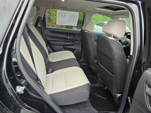 Certified 2023 Honda CR-V EX image 12