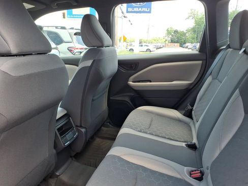 New 2026 Subaru Forester AWD/4WD image 7