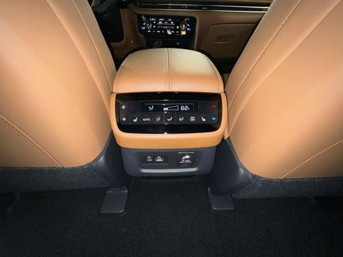 Certified 2025 INFINITI QX60 Autograph w/ Cargo Package image 30