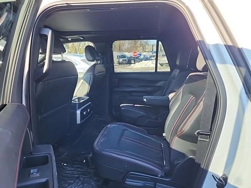 Certified 2022 Ford Expedition Max Limited image 8