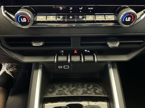 New 2026 Chevrolet Colorado Trail Boss AWD/4WD image 20