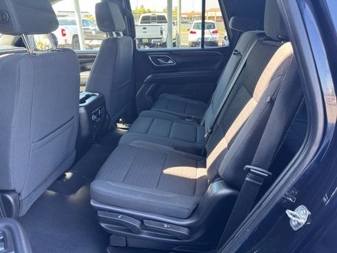 Used 2021 Chevrolet Tahoe LS w/ Driver Alert Package image 24