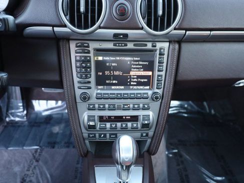 Used 2007 Porsche Cayman S image 31