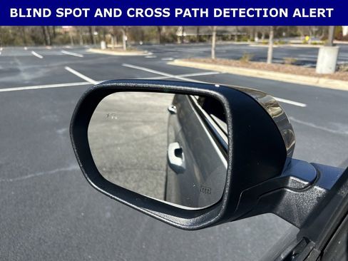 New 2026 GMC Acadia Elevation w/ Black Edition image 9