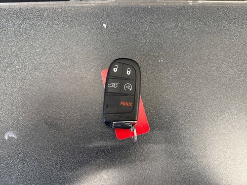 Used 2023 Jeep Compass Latitude w/ Convenience Group image 15