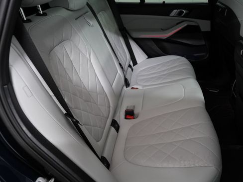 Used 2025 BMW X5 M60i w/ Executive Package AWD/4WD image 22
