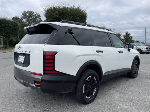 New 2026 Hyundai Palisade XRT Pro AWD/4WD image 11