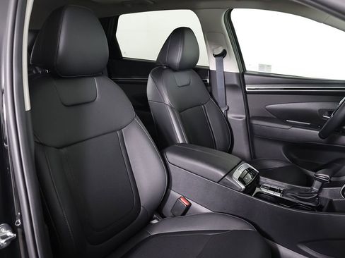 Certified 2024 Hyundai Tucson SEL w/ Convenience Package image 28