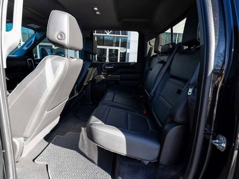 Used 2021 GMC Sierra 3500 Denali w/ Denali Ultimate Package image 27