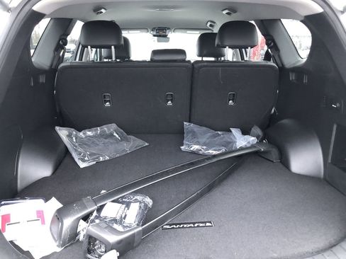 Used 2023 Hyundai Santa Fe XRT image 9