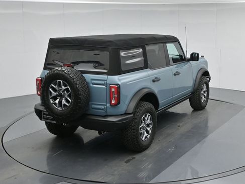 Used 2021 Ford Bronco Badlands image 37
