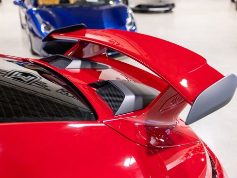 Used 2018 Porsche 911 GT3 w/ Sport Chrono Package image 17