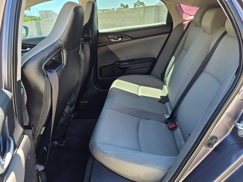 Used 2020 Honda Civic LX image 18