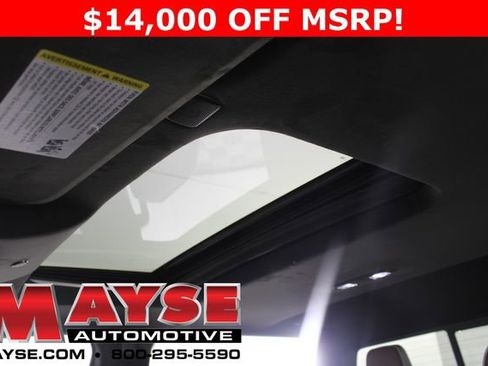 New 2026 GMC Sierra 1500 Denali Ultimate image 12