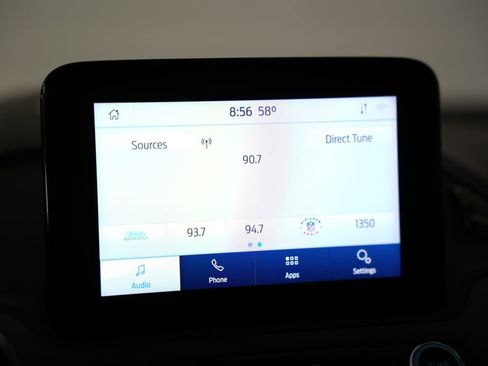 Used 2021 Ford Transit Connect XL image 20