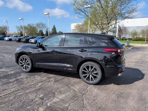 New 2026 Acura RDX A-Spec image 9