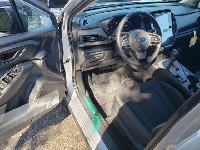 New 2027 Subaru Crosstrek 2.5i Premium AWD/4WD image 10