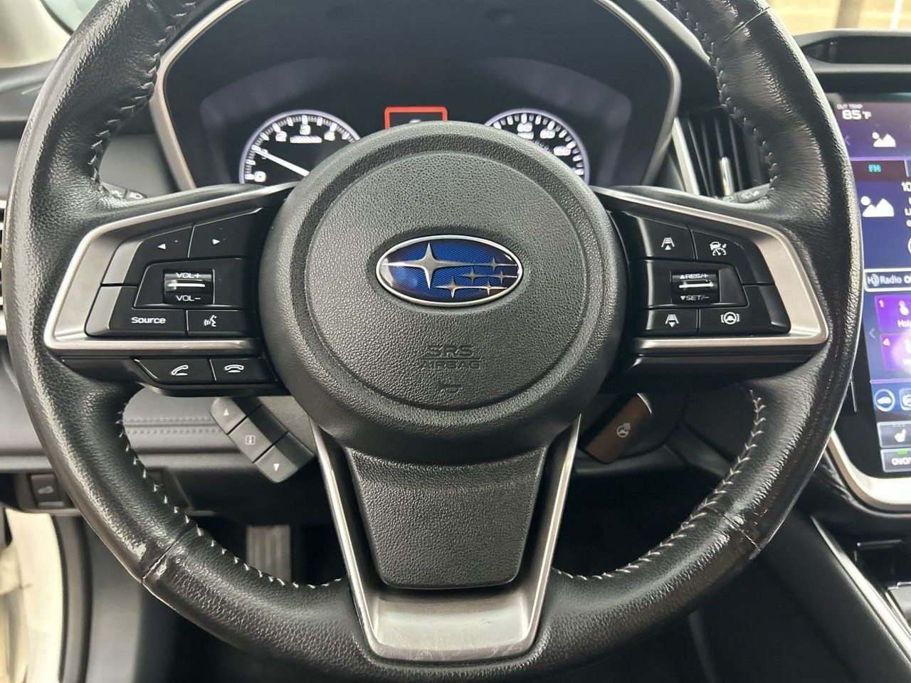Used 2022 Subaru Outback Limited AWD/4WD image 19