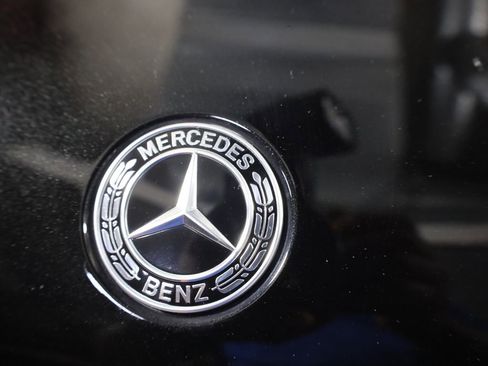Certified 2023 Mercedes-Benz EQE 350+ 4MATIC SUV image 51