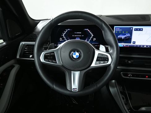 Certified 2026 BMW X5 xDrive40i w/ Executive Package AWD/4WD image 18