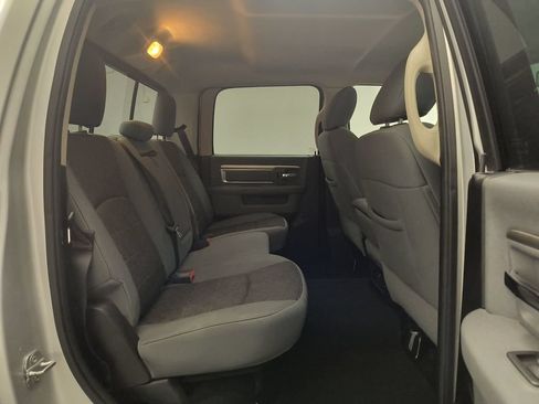 Used 2014 RAM 1500 Big Horn AWD/4WD image 28