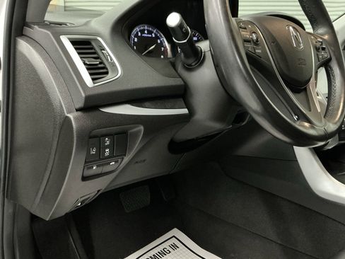 Used 2020 Acura TLX 3.5L Technology Pkg image 19