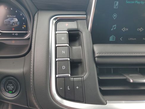 Used 2023 Chevrolet Tahoe LT w/ Luxury Package RWD image 31