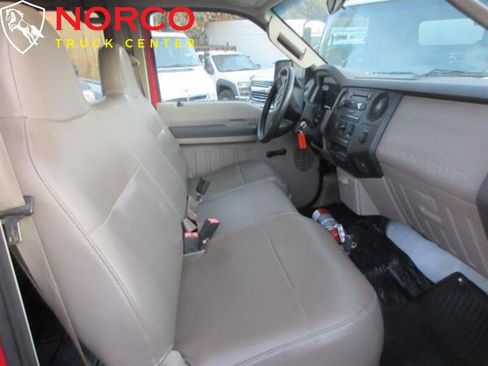 Used 2008 Ford F450 2WD Crew Cab Super Duty image 5