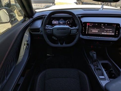 New 2026 Dodge Charger R/T Scat Pack image 18