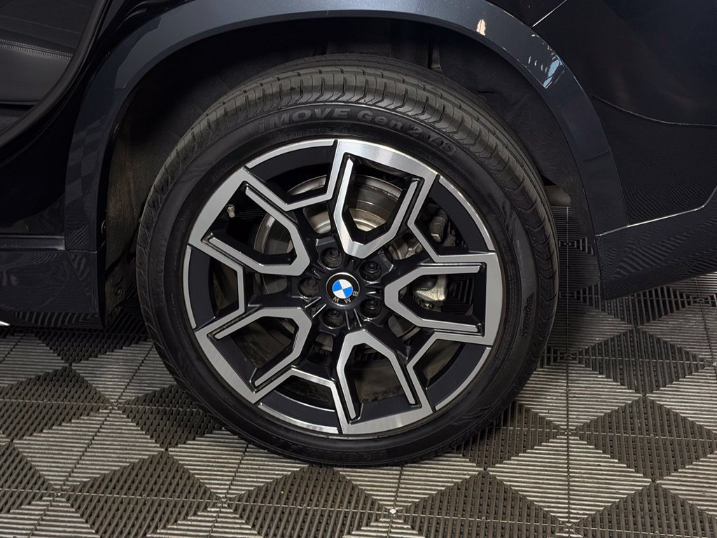 Used 2024 BMW X1 xDrive28i w/ Convenience Package AWD/4WD image 12