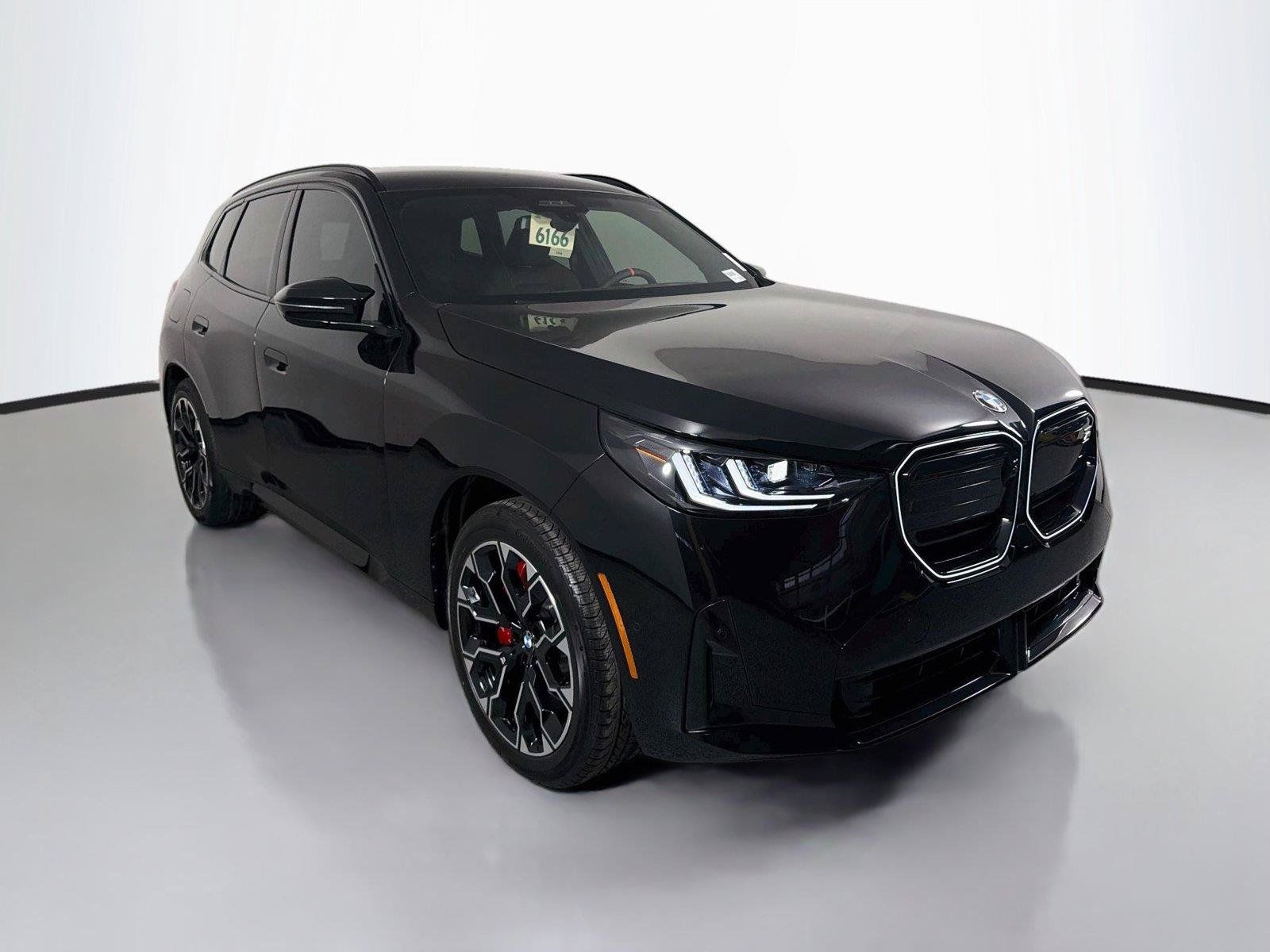 New 2026 BMW X3 M50 w/ Premium Package AWD/4WD image 3