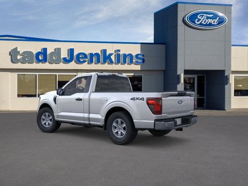 New 2026 Ford F150 XL AWD/4WD image 26