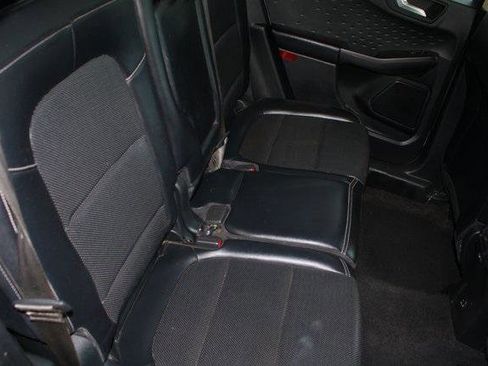 Used 2020 Ford Escape SEL image 8