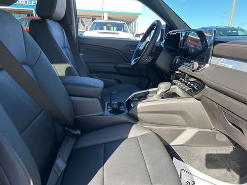 New 2026 Chevrolet Colorado LT w/ LT Convenience Package image 32