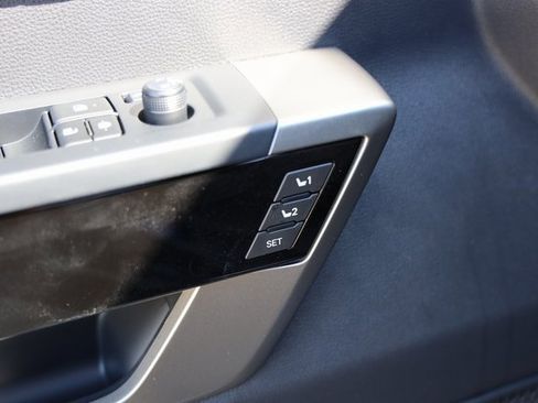 New 2026 Toyota Tundra Limited image 17