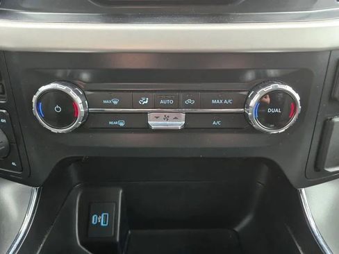 Used 2022 Ford F150 XLT w/ Equipment Group 301A Mid AWD/4WD image 16