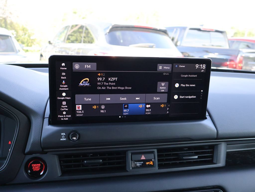 Certified 2026 Honda Pilot TrailSport image 21