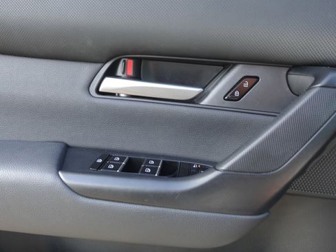 Certified 2025 MAZDA CX-50 AWD 2.5 S w/ Premium Package image 12