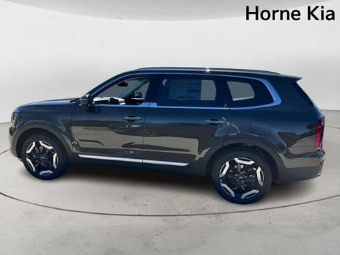 New 2025 Kia Telluride S image 6