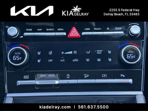 Used 2024 Hyundai Santa Fe Calligraphy FWD image 21