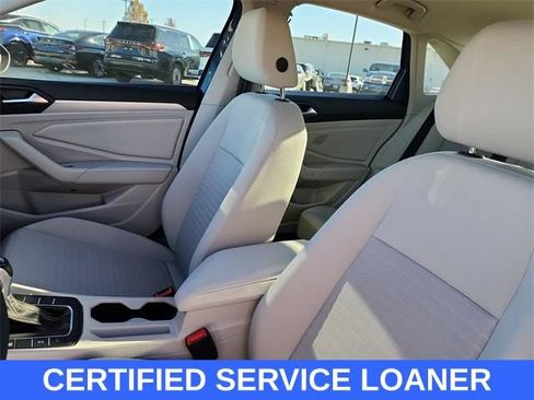 Used 2026 Volkswagen Jetta S FWD image 10
